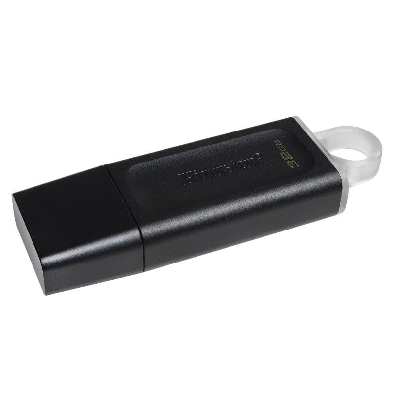 Kingston DataTraveler Exodia USB 3.2 Gen 1 Memory Pen - 32GB to 256GB