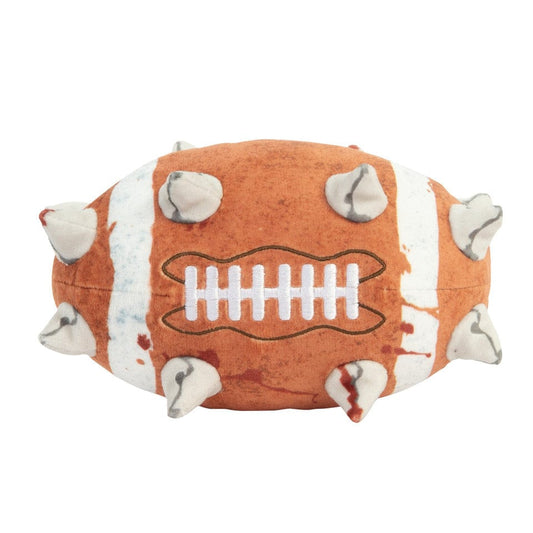 Plush Warhammer Blood Bowl – Blood Bowl Ball – Collectible Plush – 7 Inch 796714720401