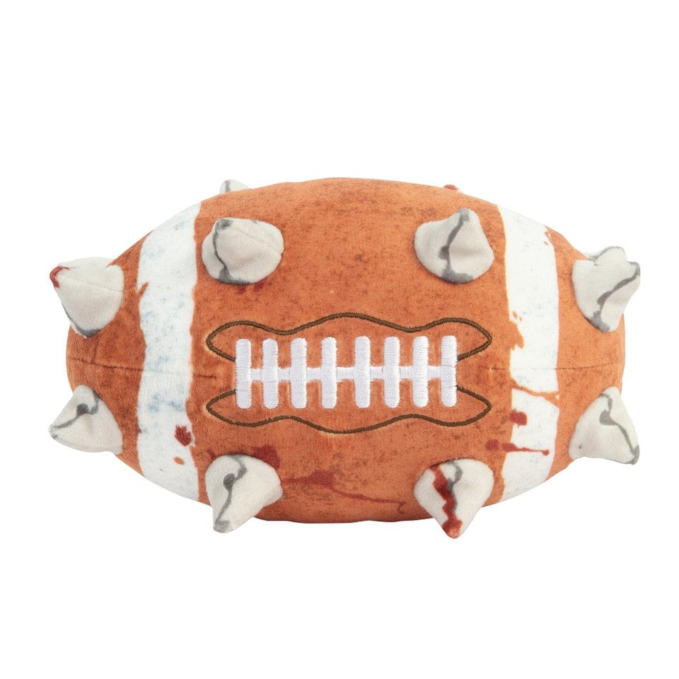 Plush Warhammer Blood Bowl – Blood Bowl Ball – Collectible Plush – 7 Inch 796714720401