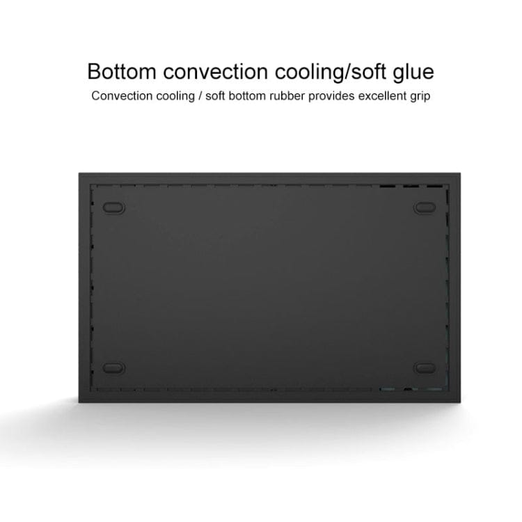 Blueendless 2.5 / 3.5 inch SSD USB 3.0 PC Computer External Solid State Mobile Hard Disk Box Hard Disk Drive (UK Plug)
