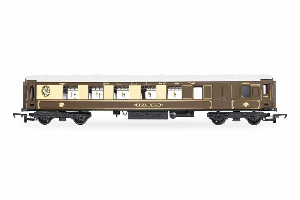 Empire Warehouse Model railways Hornby R1290M Tri-ang Railways Remembered: RS9 'Intercity Express' Train Set