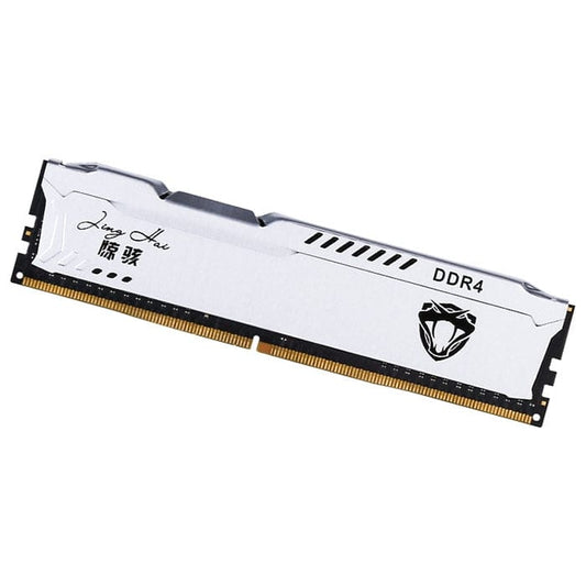 Computer & Networking JingHai 1.25V DDR4 2400MHz 4GB Memory RAM Module for Desktop PC