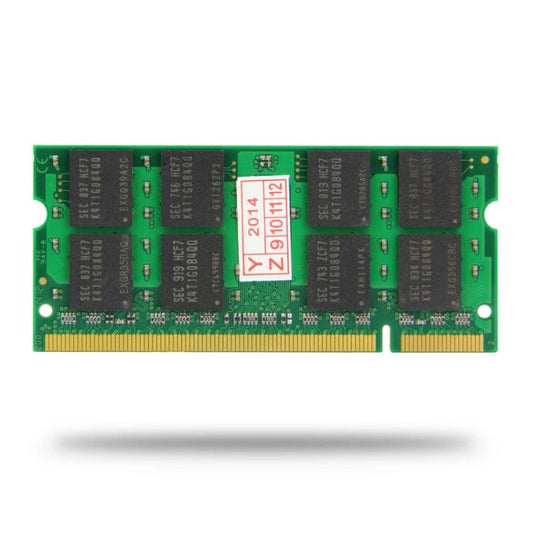 Computer & Networking XIEDE X029 DDR2 533MHz 2GB General Full Compatibility Memory RAM Module for Laptop
