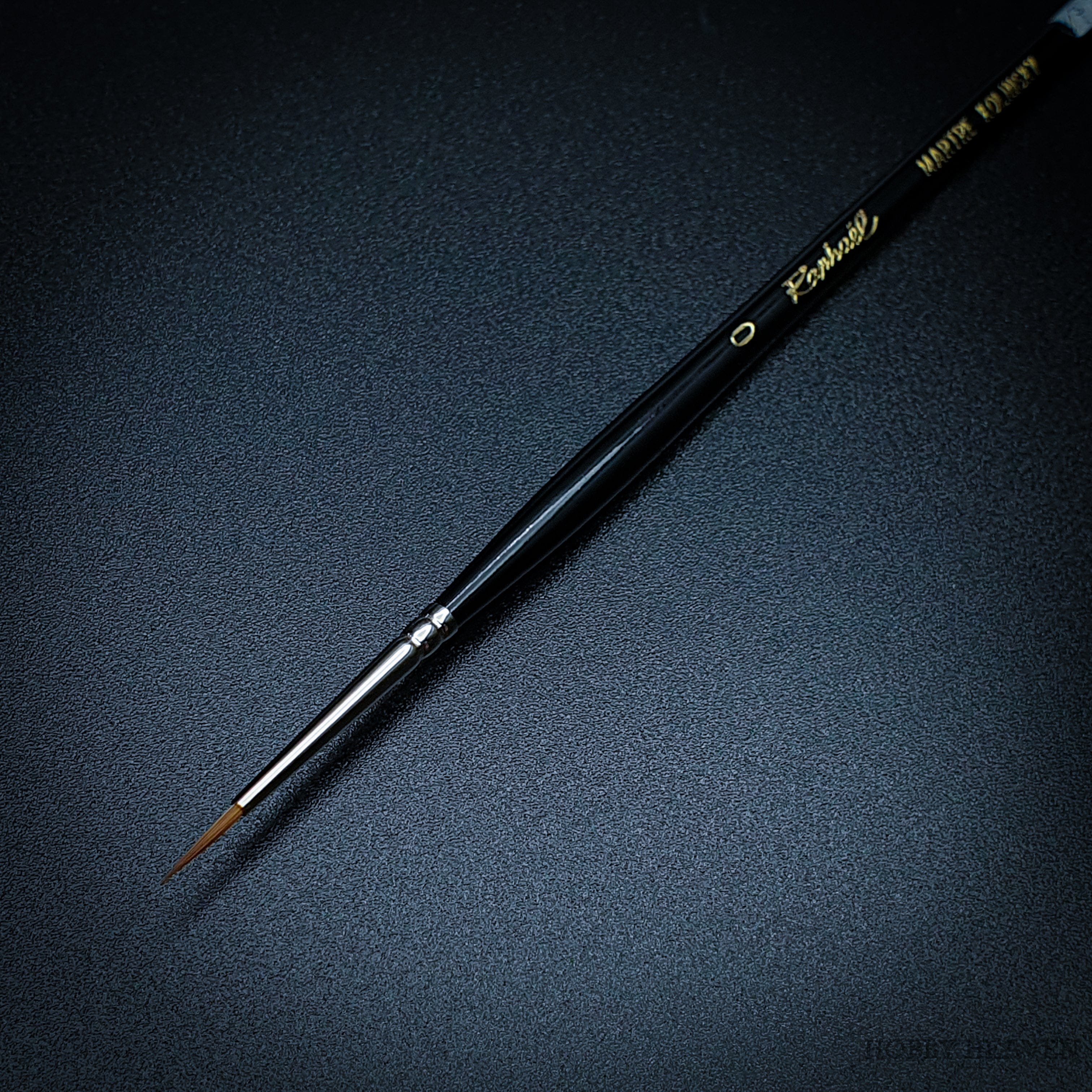 Base 0 Raphael 8413 Brush Series 3046450049968