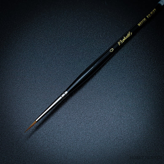 Base 0 Raphael 8413 Brush Series 3046450049968