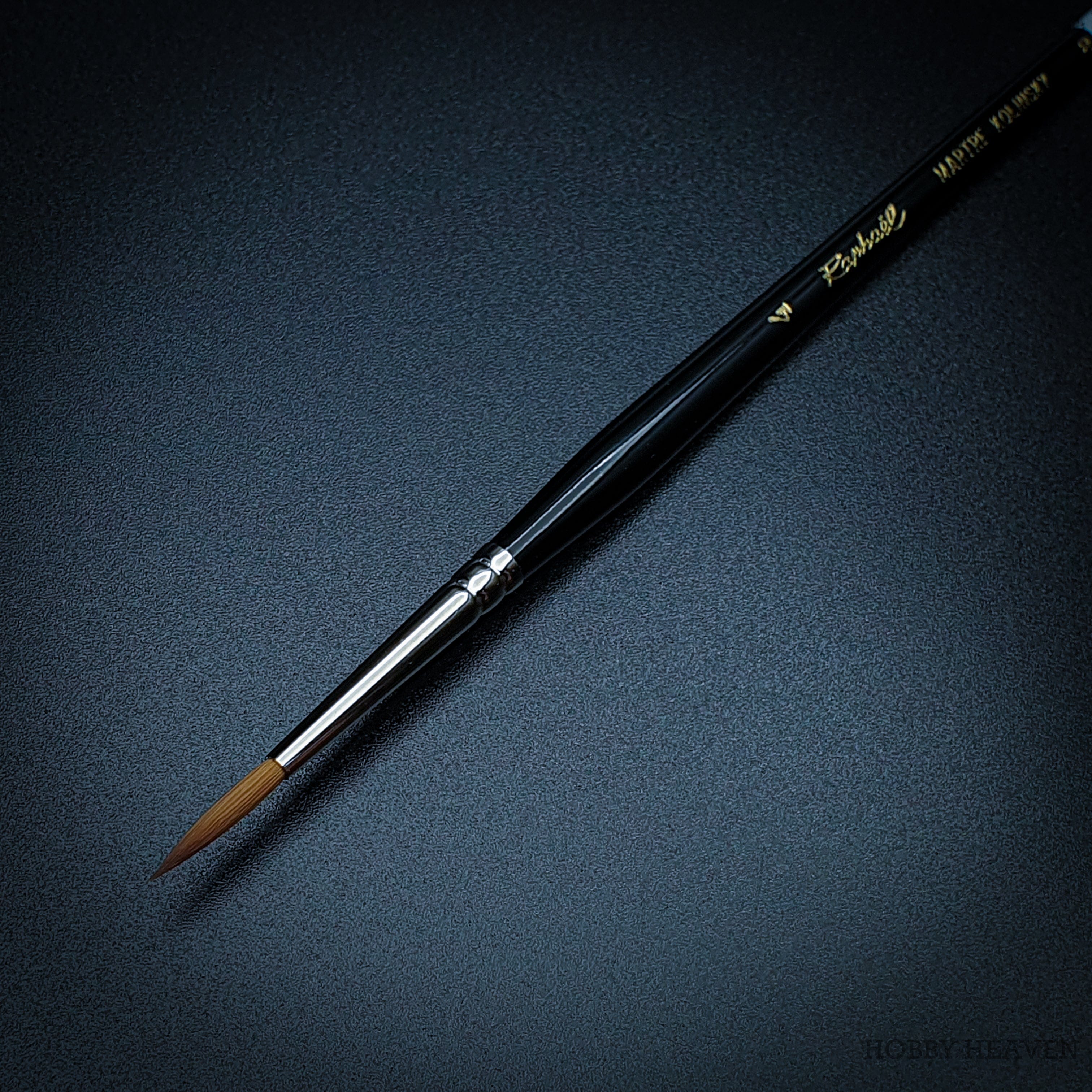 Base 4 Raphael 8413 Brush Series 3046450050001
