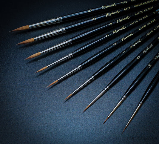 Base Raphael 8413 Brush Series