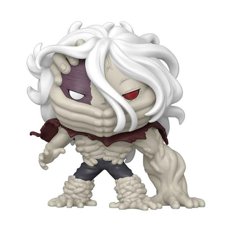 AJ Toys & Books Funko Funko My Hero Academia Super Sized POP! Vinyl Figure Tomura Shigaraki