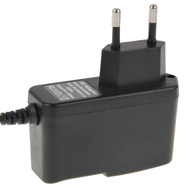 Mobile Accessories S-TC-2330A DC 2.5mm Jack AC Travel Charger for Tablet PC, Output: DC 5V / 2A, S-TC-2330A, S-TC-2330B, S-TC-2330C, S-TC-2330D