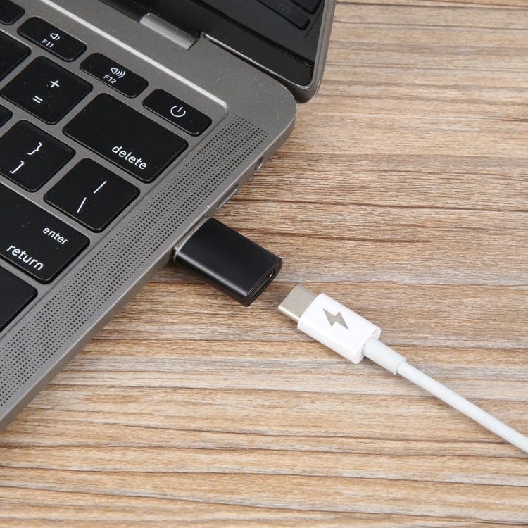 Mobile Accessories 3 PCS USB-C / Type-C Female to USB 3.0 Male Aluminum Alloy Adapter, Support Charging & Transmission Data, USB 3.0