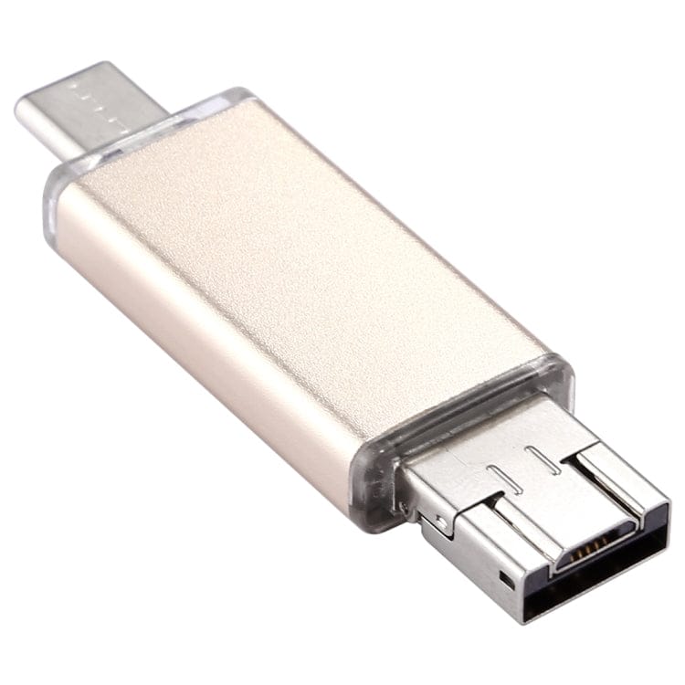 Mobile Accessories For Type-C Smartphones & PC Computer, 16GB