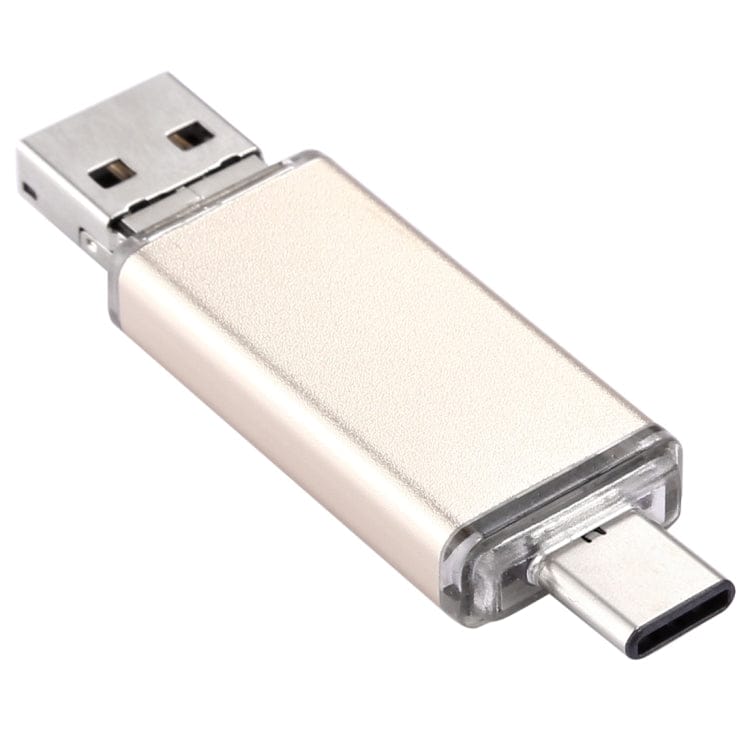Mobile Accessories For Type-C Smartphones & PC Computer, 16GB