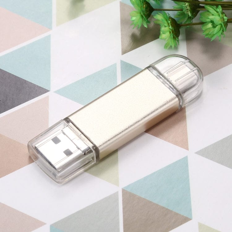 Mobile Accessories For Type-C Smartphones & PC Computer, 32GB