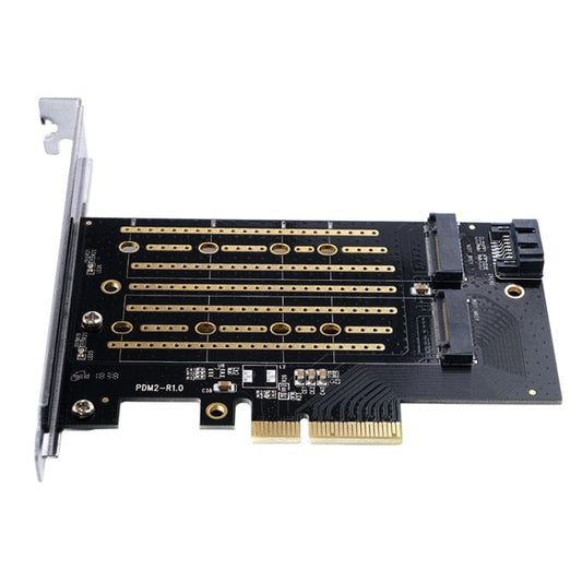 Computer & Networking ORICO PDM2 M.2 NVME to PCI-E 3.0 X4 Expansion Card