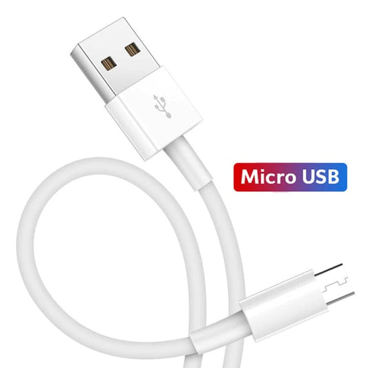 Mobile Accessories with Micro USB Cable, US Plug SDC-30W 2 in 1 USB to Micro USB Data Cable + 30W QC 3.0 USB + 2.4A Dual USB 2.0 Ports Mobile Phone Tablet PC Universal Quick Charger Travel Charger Set, US Plug, with Micro USB Cable, US Plug