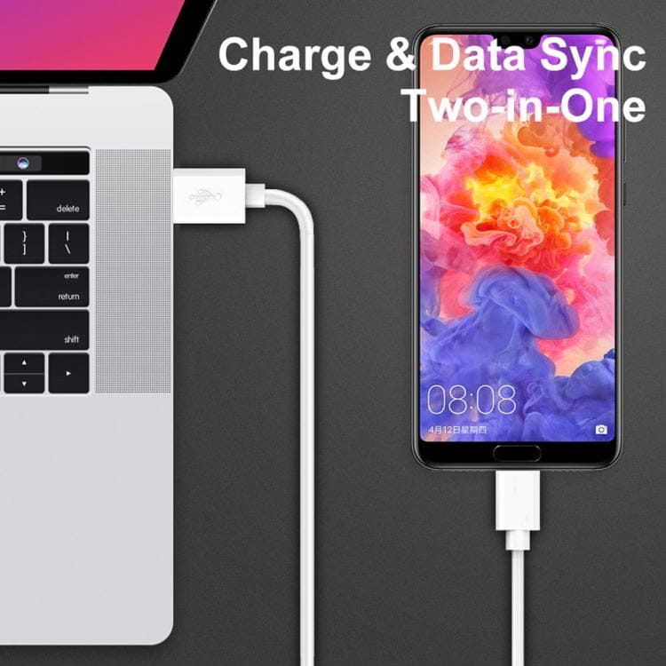 Mobile Accessories with Micro USB Cable, EU Plug SDC-30W 2 in 1 USB to Micro USB Data Cable + 30W QC 3.0 USB + 2.4A Dual USB 2.0 Ports Mobile Phone Tablet PC Universal Quick Charger Travel Charger Set, EU Plug, with Micro USB Cable, EU Plug