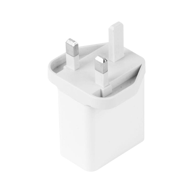 Mobile Accessories with USB-C / Type-C Cable, UK Plug SDC-30W 2 in 1 USB to USB-C / Type-C Data Cable + 30W QC 3.0 USB + 2.4A Dual USB 2.0 Ports Mobile Phone Tablet PC Universal Quick Charger Travel Charger Set, UK Plug, with USB-C / Type-C Cable, UK Plug