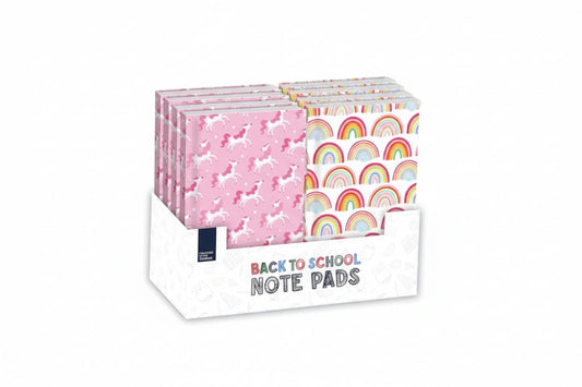 A5 hardback notebook - girls