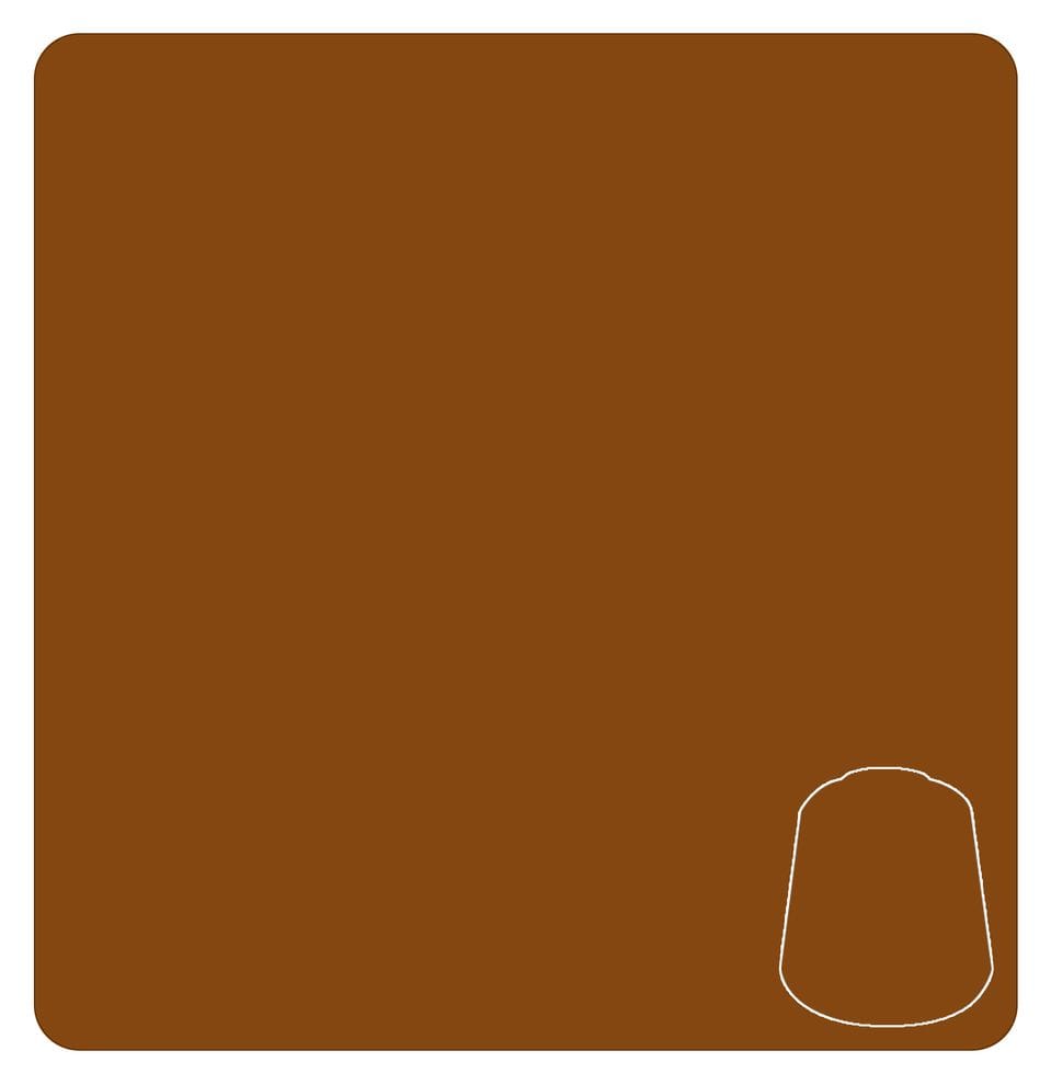 Layer Paint Skrag Brown Layer Paint 12ml 5011921197477