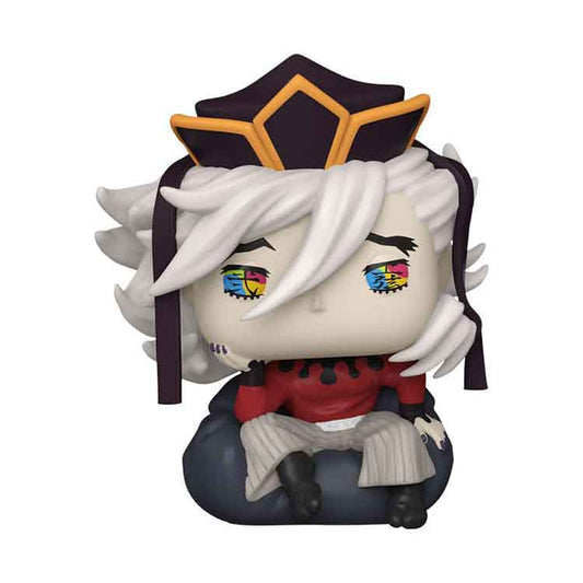 AJ Toys & Books Funko Funko Doma - Demon Slayer