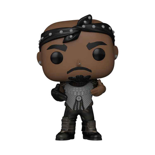AJ Toys & Books Funko Funko POP Rocks: Tupac - California Love