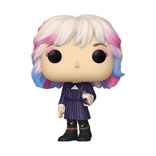 AJ Toys & Books Funko Funko Wednesday POP! TV Vinyl Figure Enid