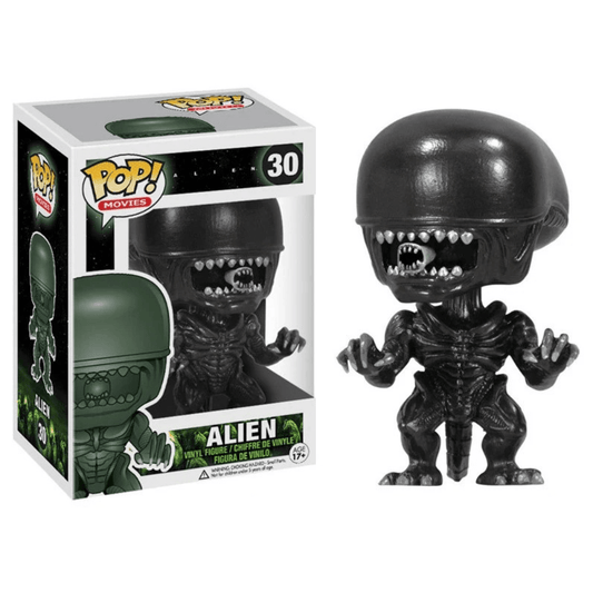 Collectibles Alien Funko POP! Alien 10cm 830395031439