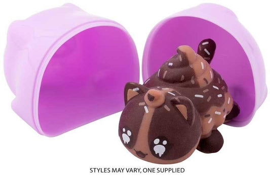 Snaps Aphmau Mystery MeeMeow Squishies
