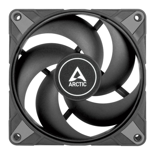 Arctic P12 Max High-Performance 12cm PWM Case Fan with Dual Ball Bearing 200-3300 RPM 4895213704076