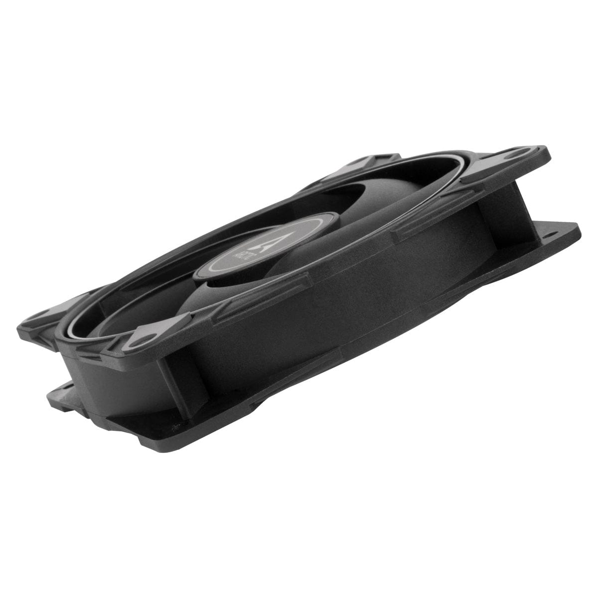 Arctic P12 Max High-Performance 12cm PWM Case Fan with Dual Ball Bearing 200-3300 RPM 4895213704076
