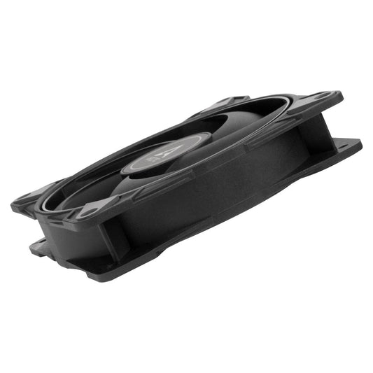 Arctic P12 Max High-Performance 12cm PWM Case Fan with Dual Ball Bearing 200-3300 RPM 4895213704076