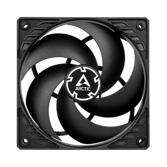 Arctic P12 Pressure Optimised 12cm Case Fan with Fluid Dynamic 1800 RPM 4895213701372