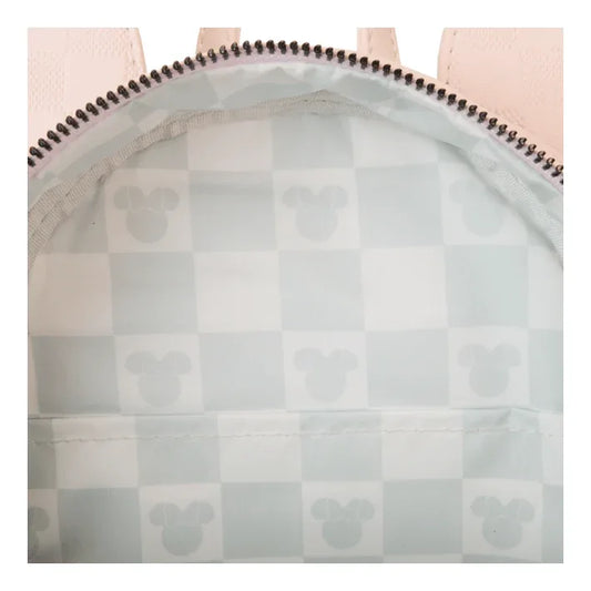 Barely Sensible Collectables Backpack Loungefly - Minnie Ear Evergreen Mini Backpack