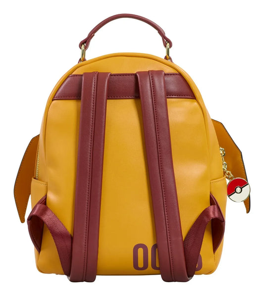Barely Sensible Collectables Backpack Loungefly Pokémon Charizard Mini Backpack