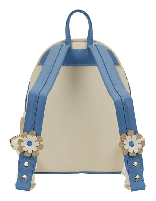 Barely Sensible Collectables Backpacks & Bags Loungefly Pokemon Floral Mini Backpack