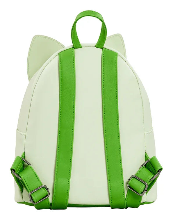 Barely Sensible Collectables Backpacks & Bags Loungefly Pokemon Sprigatito Figural Mini Backpack