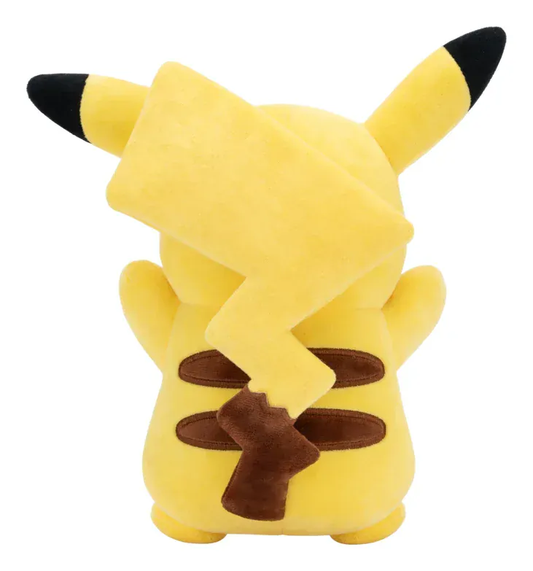 Barely Sensible Collectables Plush Pokémon - 12 Inch - Plush - Pikachu