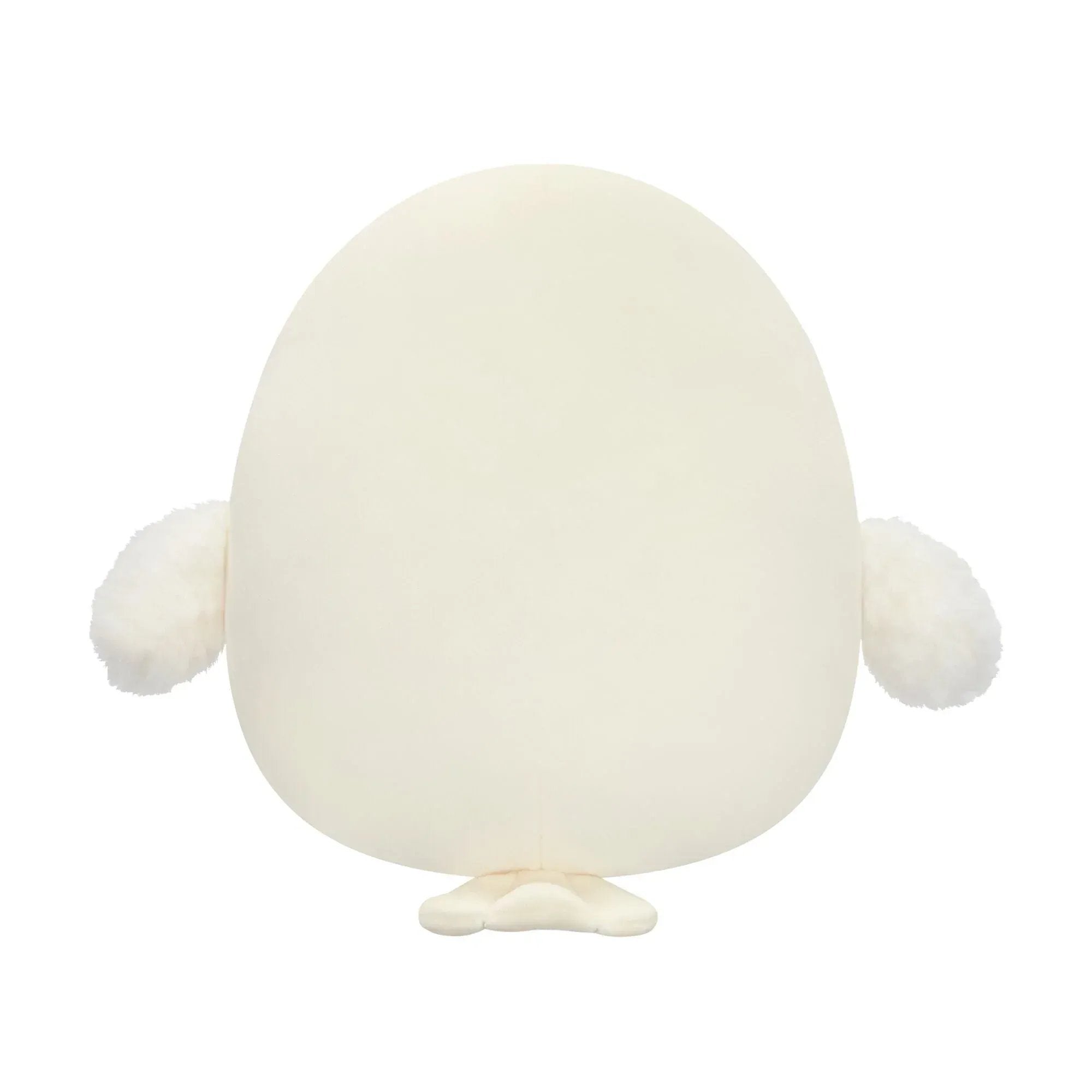 Barely Sensible Collectables Plush Squishmallows - 8 Inch - Harry Potter - Hedwig with Letter