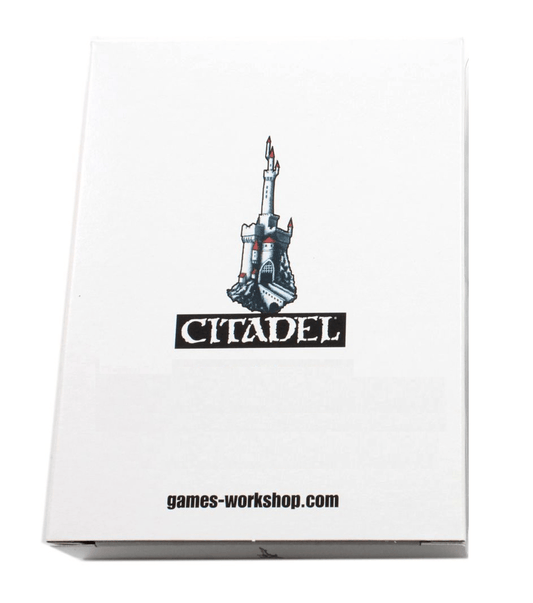 Chaos Space Marine CHAOS SPACE MARINES: POSSESSED 5011921163229