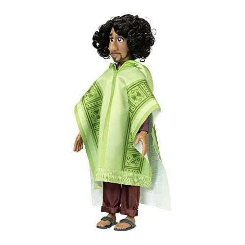 Blue Pirate Dolls Disney Encanto