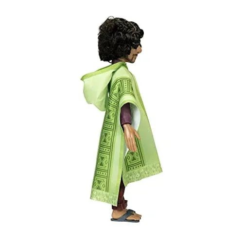 Blue Pirate Dolls Disney Encanto
