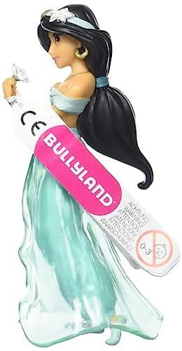 Blue Pirate Toy Bullyland 12455 - Walt Disney Aladdin, Princess Jasmine