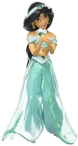 Blue Pirate Toy Bullyland 12455 - Walt Disney Aladdin, Princess Jasmine
