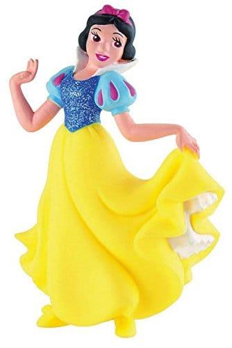 Blue Pirate Toy Modern Bullyland - Spielfigur, Walt Disney Schneewittchen