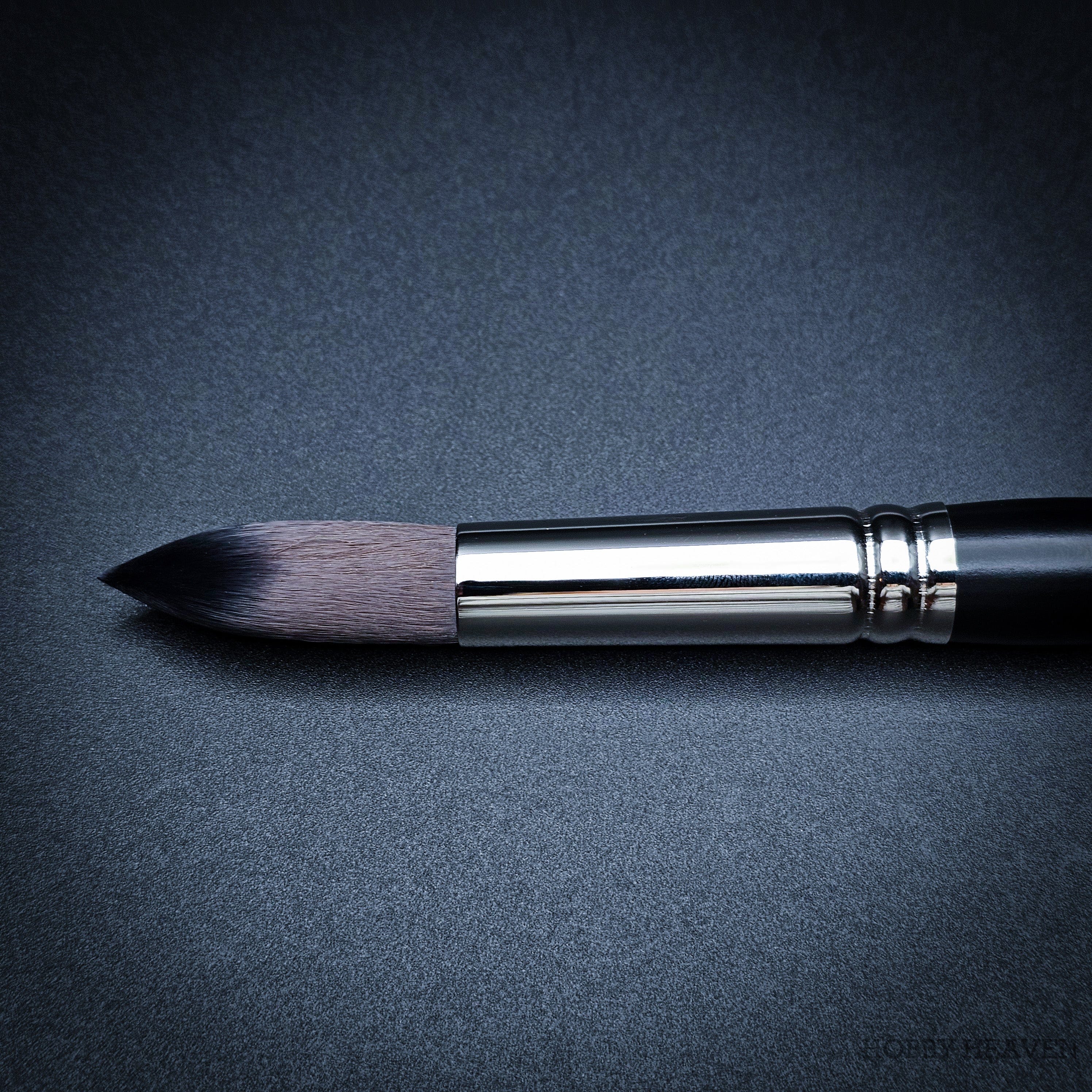 Brush Raphael SoftAqua 845 — Synthetic Round