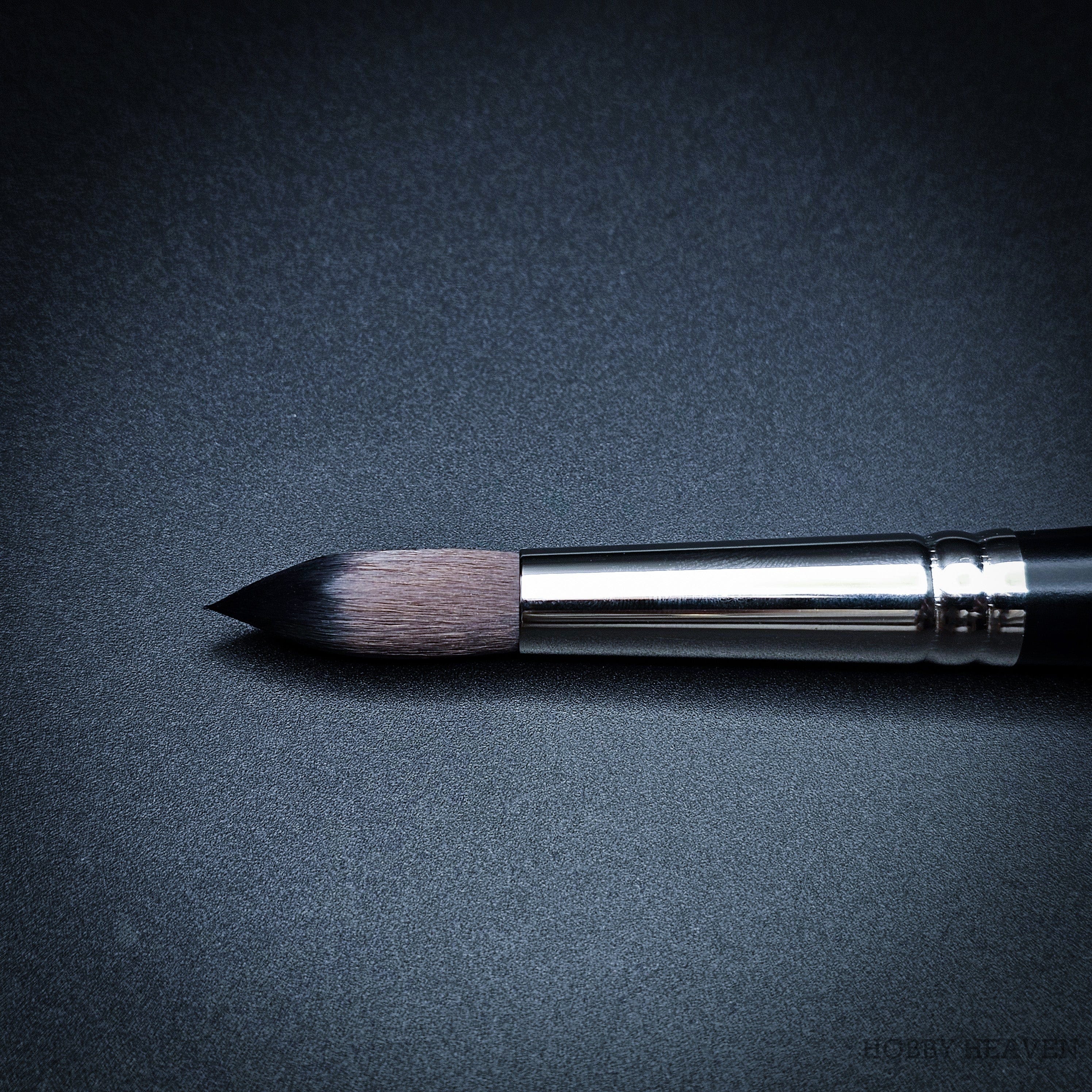 Brush Raphael SoftAqua 845 — Synthetic Round