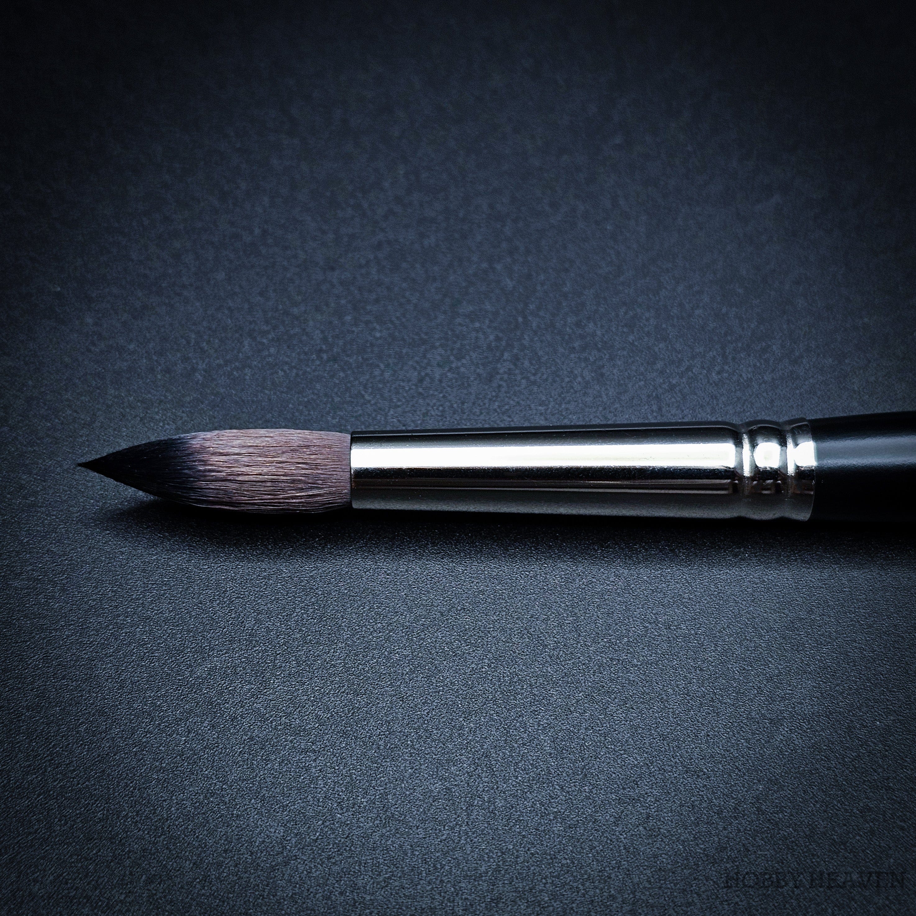 Brush Raphael SoftAqua 845 — Synthetic Round