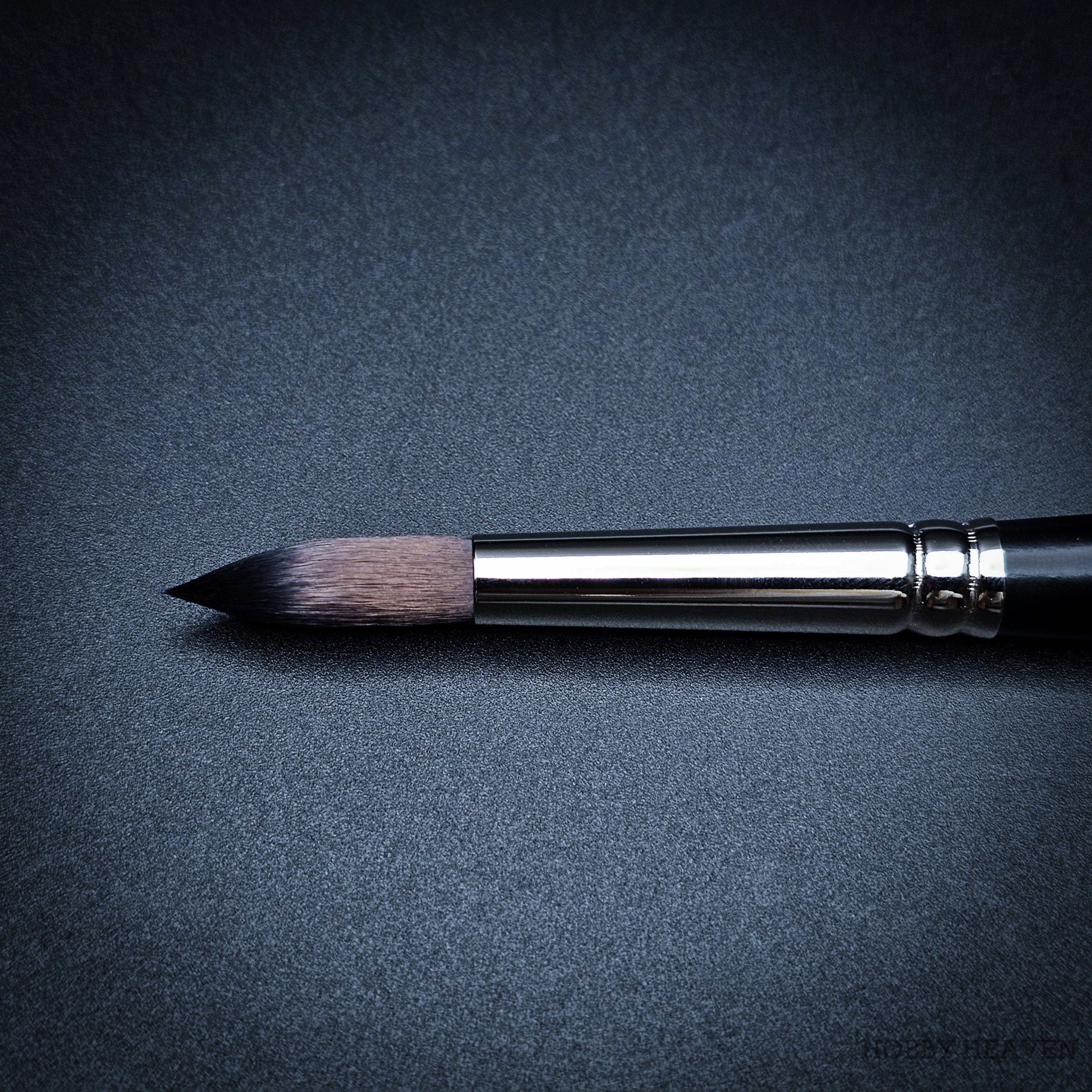 Brush Raphael SoftAqua 845 — Synthetic Round