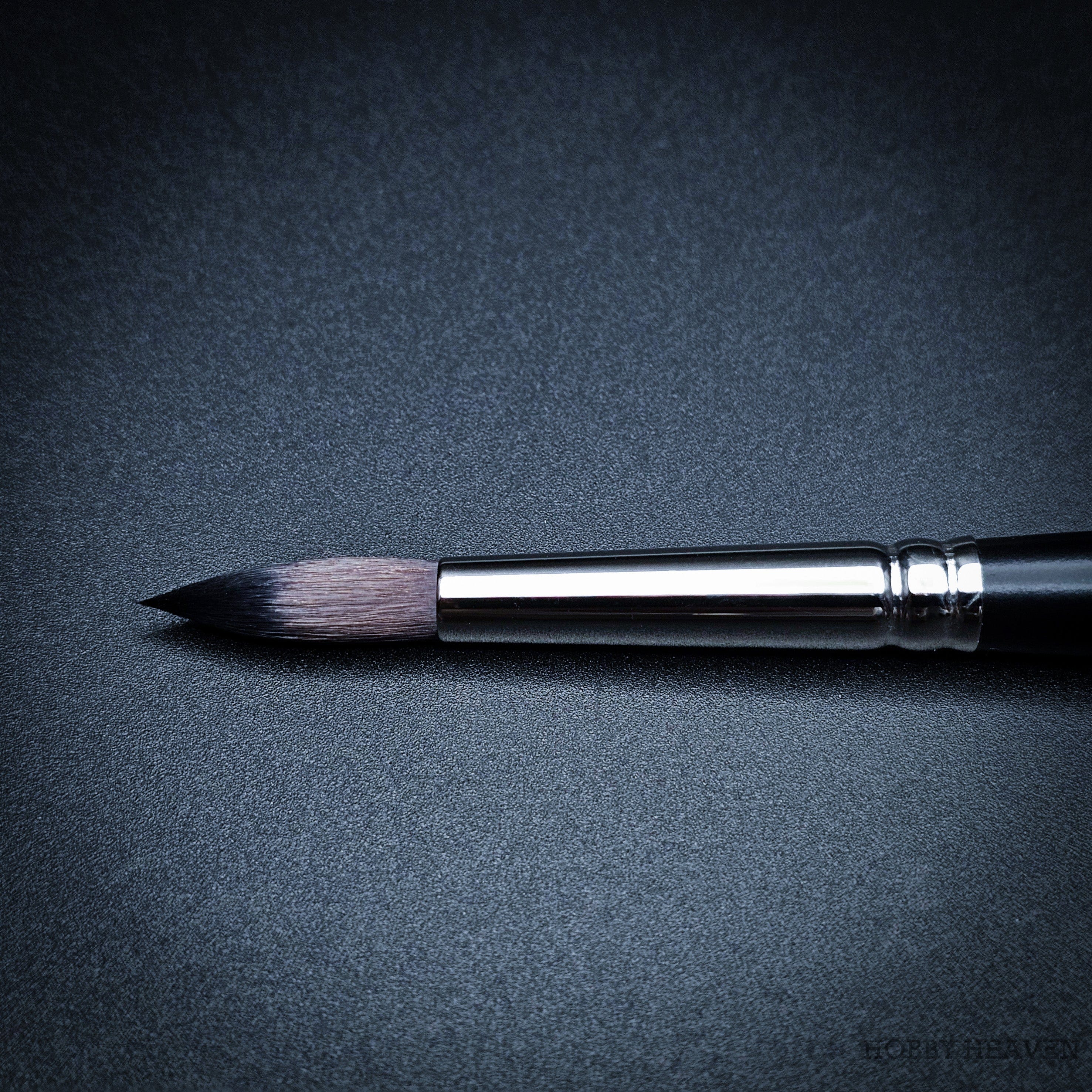 Brush Raphael SoftAqua 845 — Synthetic Round