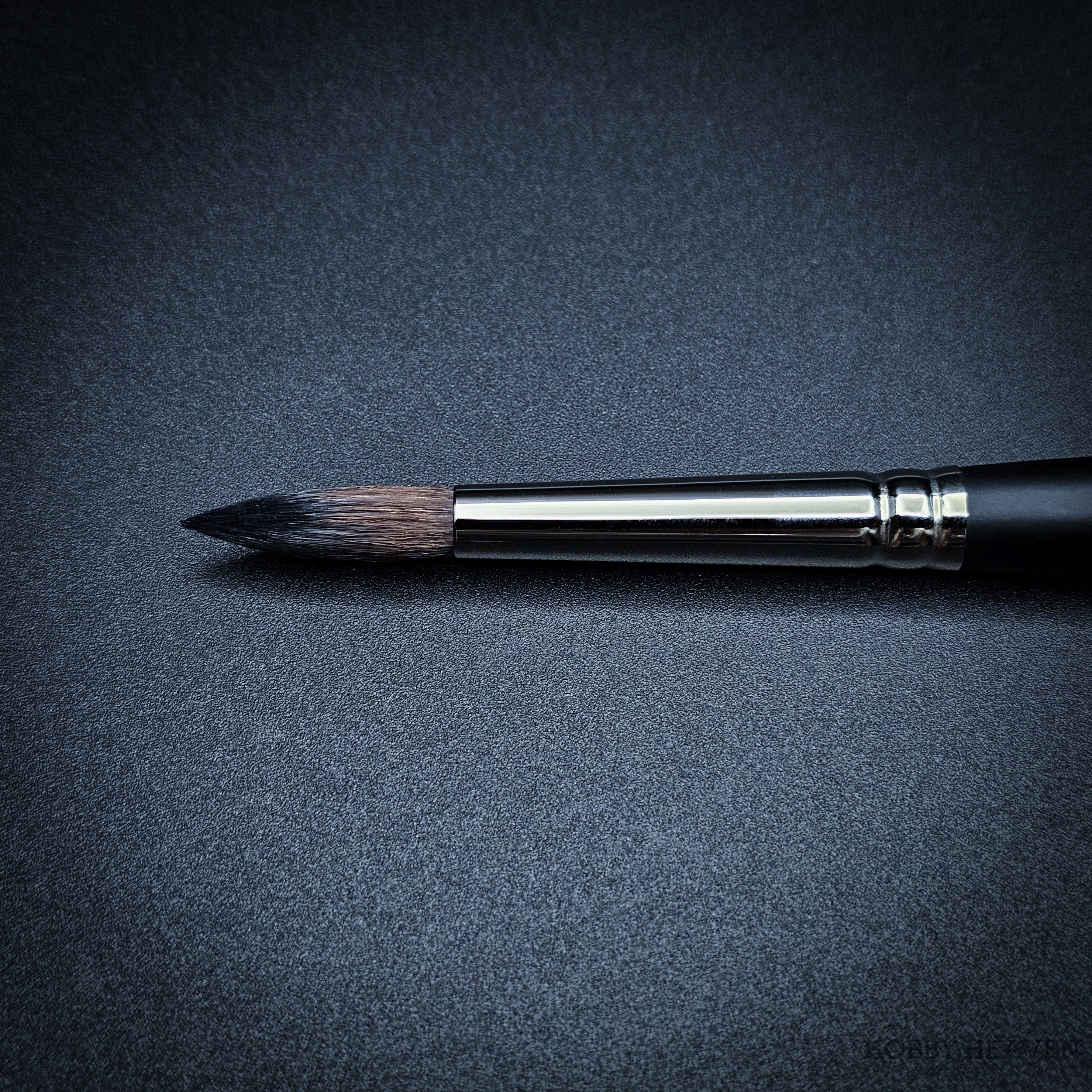 Brush Raphael SoftAqua 845 — Synthetic Round